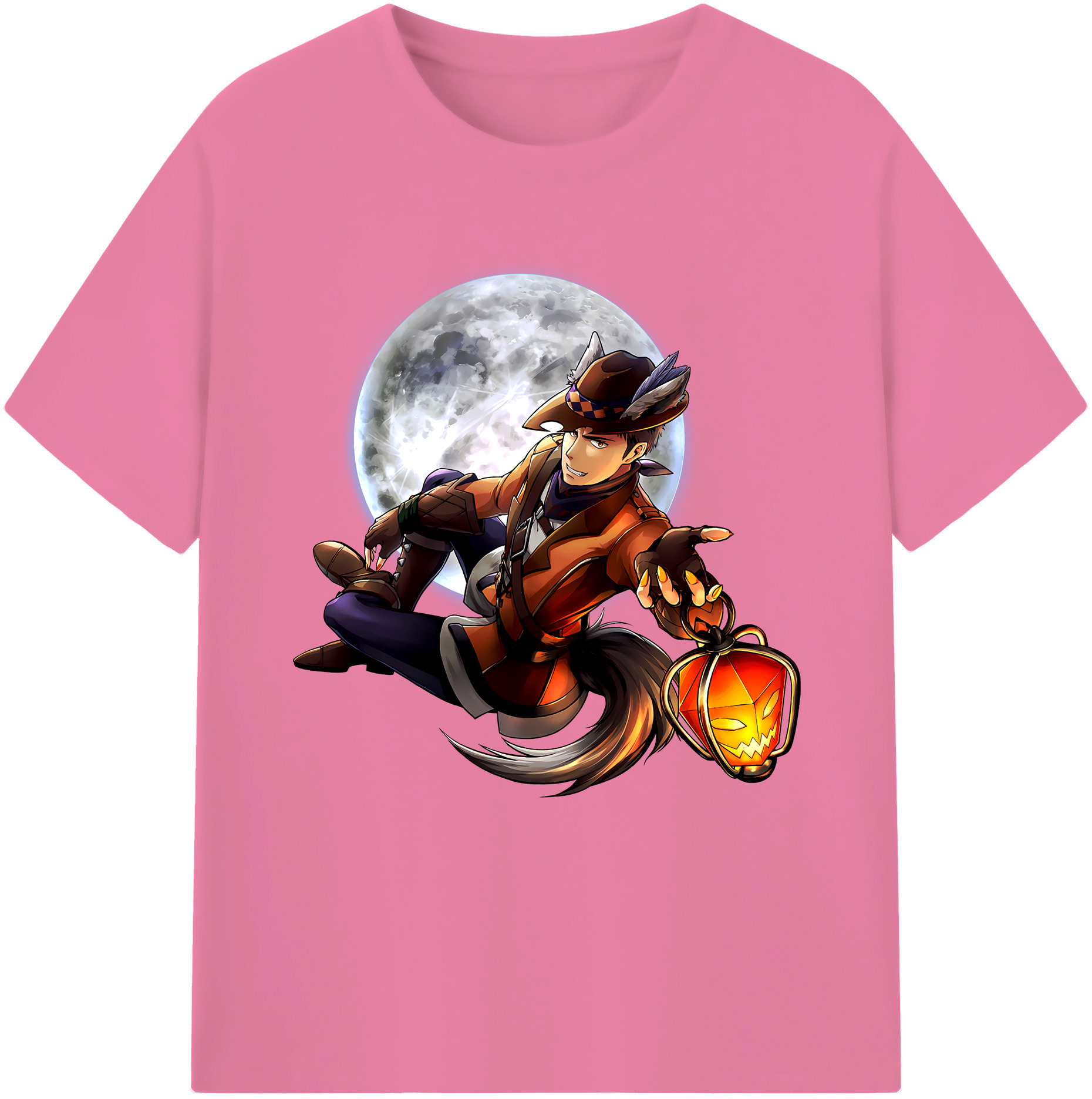 （画像用） 進撃の巨人 Attack on Titan 綿100％半袖Tシャツ（フロントプリント）